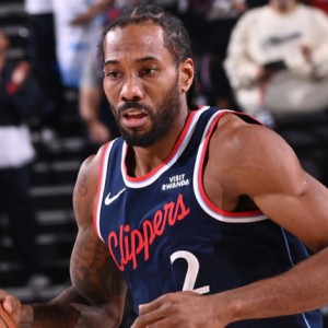 leyu乐鱼全站App下载官方网站-小卡因伤今日缺战！快船10天短合同签回鲍德温：G联赛场均21+6