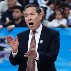 leyu乐鱼全站App下载-许利民谈第四节用人：贝利更全面，杰曼个人一打一能力更强