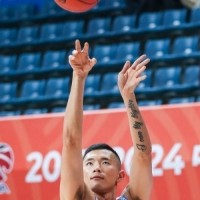 媒体人：陈林坚体检初步结果已出 下午会抵达青岛和山东男篮会合