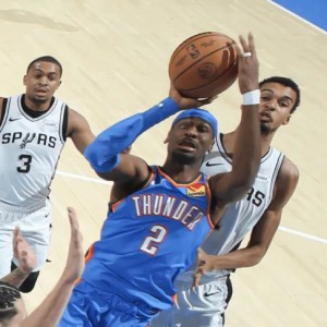 leyu乐鱼全站App下载-最新MVP榜：SGA登顶，约基奇、东契奇、文班分列2至4位