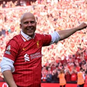 leyu乐鱼全站App下载-【揭秘】不被看好的斯洛特，为何能带领利物浦夺冠？